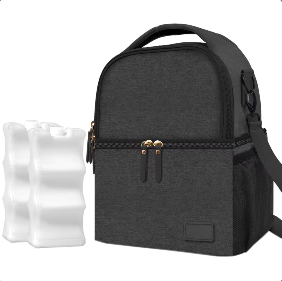 Multi-Function Cooler Backpack
